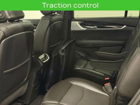 Certified 2023 Cadillac XT6 Premium Luxury w/ Technology Package AWD/4WD image 27