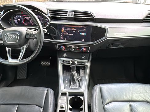 Used 2020 Audi Q3 2.0T Premium Plus image 17