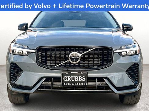 Used 2023 Volvo XC60 T8 Plus image 5