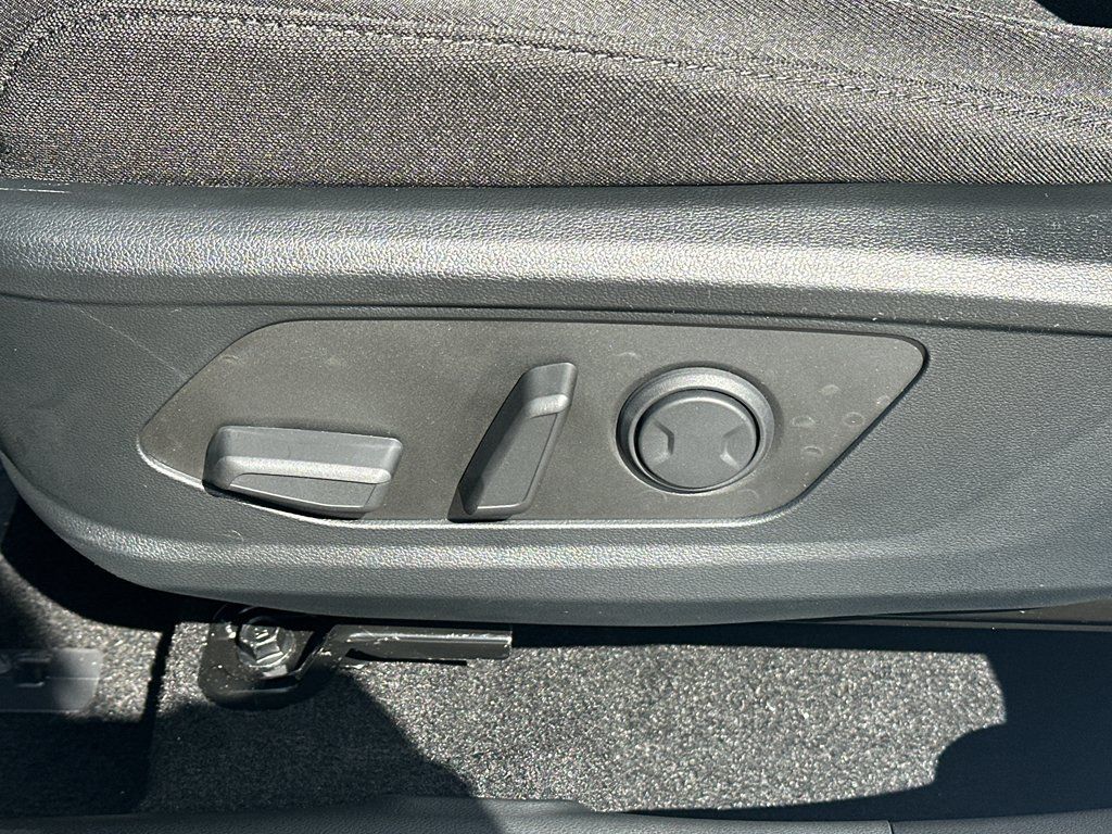 New 2026 Hyundai Tucson SEL Plus FWD image 30