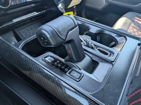 Used 2025 Ford F150 Lariat w/ Equipment Group 501A Mid image 21