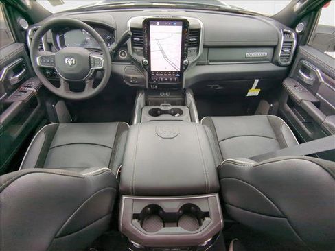 New 2025 RAM 2500 Laramie image 15