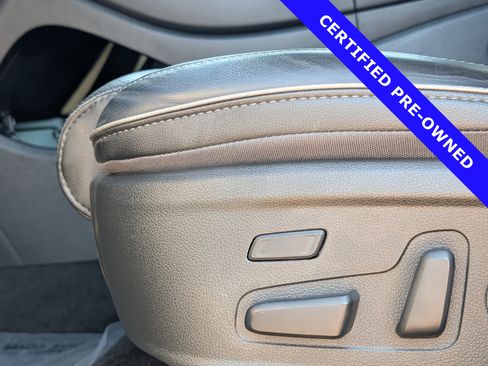 Used 2023 Hyundai Santa Fe Limited image 22