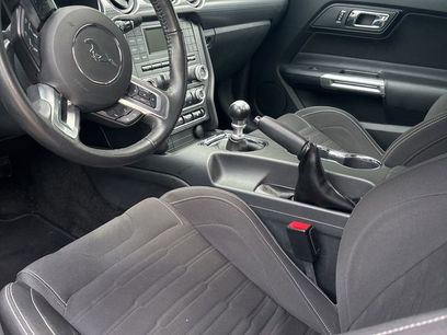 Used 2016 Ford Mustang GT w/ GT Performance Package