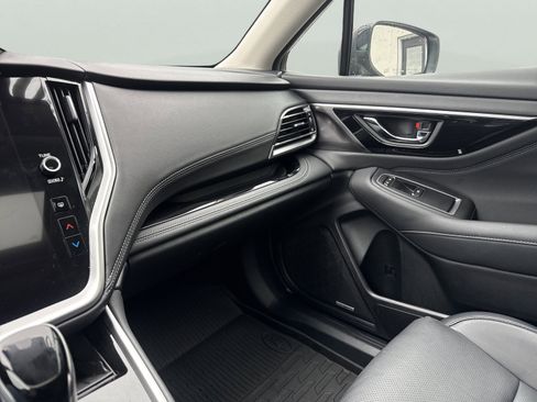 Used 2023 Subaru Outback Limited XT image 20