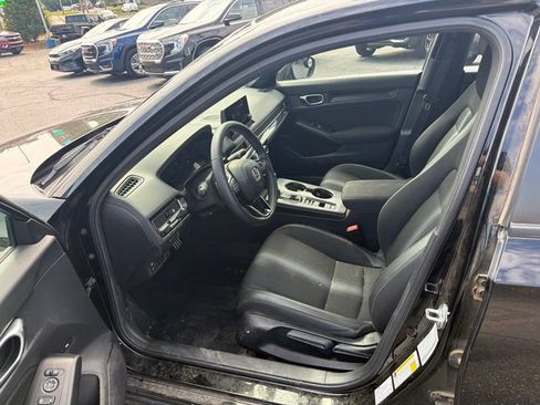 Used 2024 Honda Civic Sport image 11