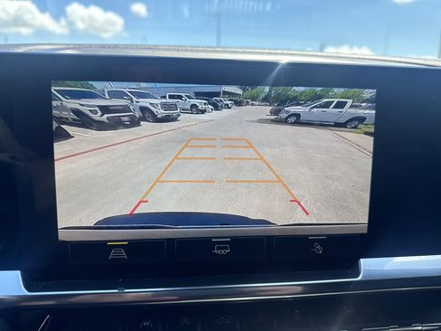 Used 2025 Chevrolet Silverado 1500 LT w/ Texas Edition Plus RWD image 20