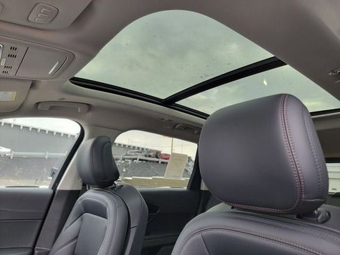 New 2026 Lincoln Nautilus Premier w/ Equipment Group 102A image 4