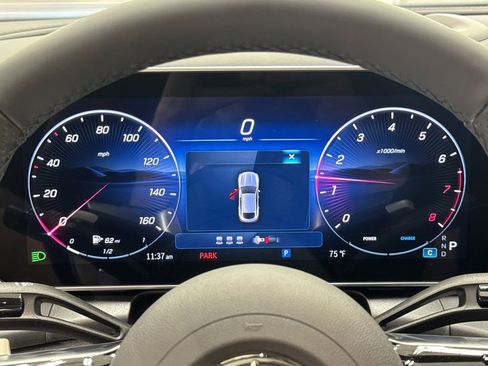 New 2026 Mercedes-Benz GLC 300 4MATIC image 27