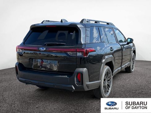 New 2026 Subaru Outback Limited XT image 5