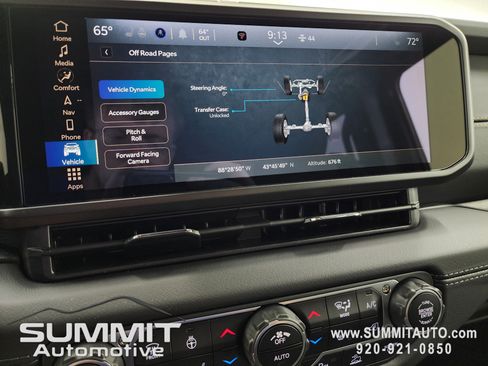 New 2025 Jeep Wrangler Sahara image 56