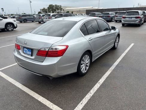 Used 2014 Honda Accord EX-L image 5