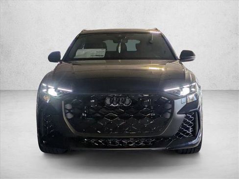 New 2026 Audi RS Q8 performance AWD/4WD image 5