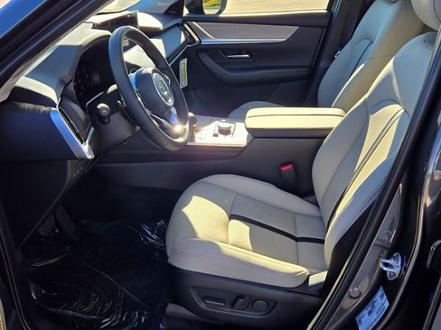 New 2026 MAZDA CX-90 3.3 Turbo w/ Premium Sport Pkg image 19