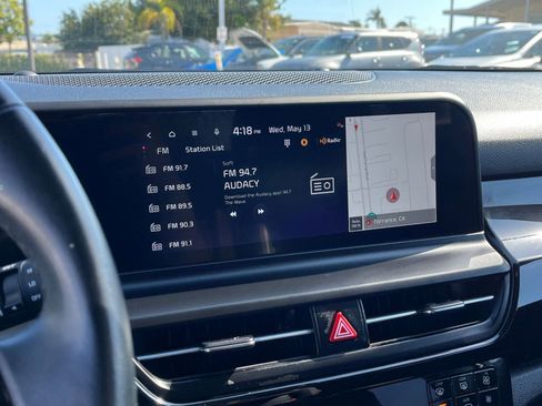 Used 2025 Kia Seltos S FWD image 20