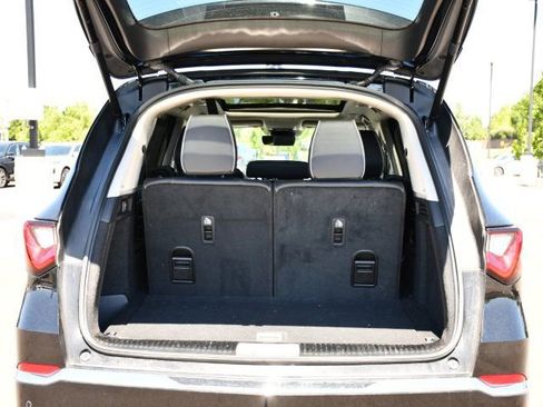 Used 2026 Acura MDX SH-AWD w/ Advance Package image 31