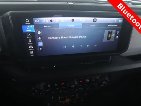Used 2024 Jeep Wrangler Unlimited Sport AWD/4WD image 21