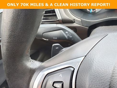 Used 2015 Ford Fusion SE w/ Equipment Group 201A image 18