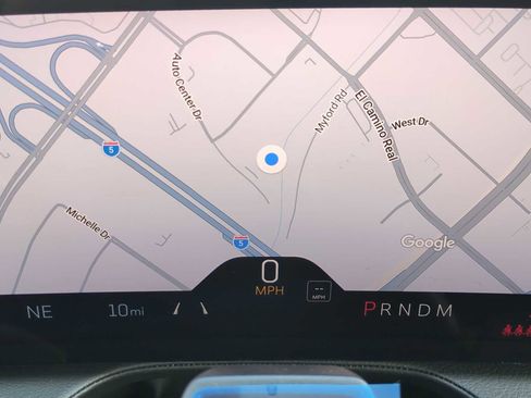 New 2026 Cadillac CT5 Sport image 17