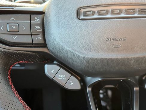 New 2025 Dodge Charger R/T w/ Sun & Sound Package image 26