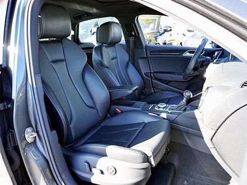 Used 2020 Audi S3 Premium Plus image 12