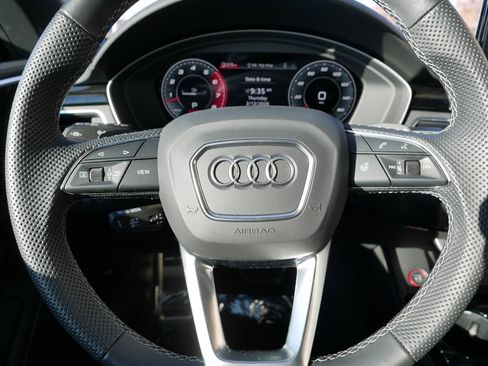 Used 2024 Audi S5 Prestige image 25