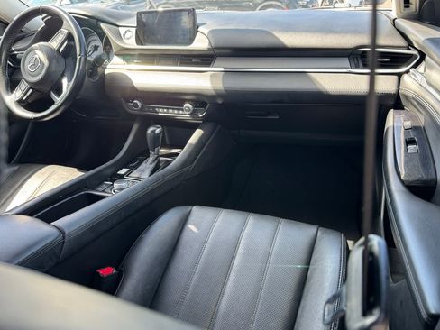 Used 2021 MAZDA MAZDA6 Touring FWD image 5
