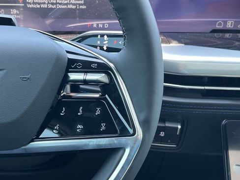 New 2026 Cadillac Escalade IQ Sport 1 image 14