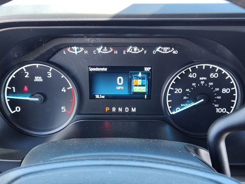 New 2026 Ford F450 XL image 21