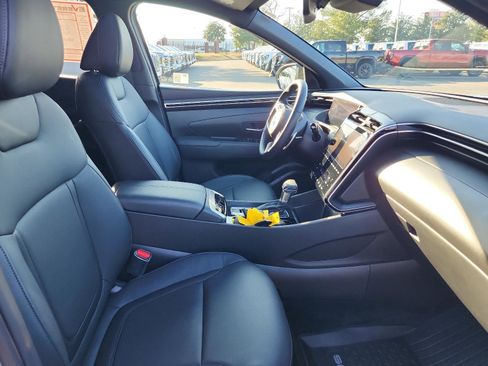 Used 2024 Hyundai Santa Cruz XRT image 9