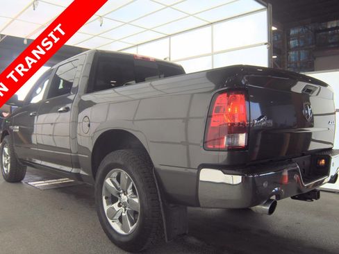 Used 2017 RAM 1500 Big Horn image 5