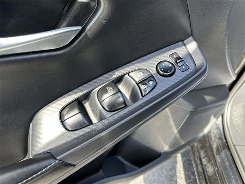 Used 2022 Nissan Sentra SV w/ Trunk Package image 13