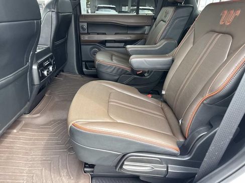 Used 2020 Ford Expedition King Ranch RWD image 16