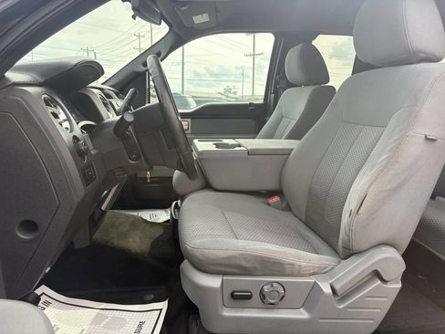 Used 2011 Ford F150 XLT w/ XLT Chrome Pkg AWD/4WD image 22