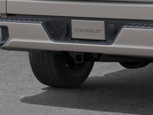 New 2026 Chevrolet Silverado 1500 RST w/ RST Select Package RWD image 35