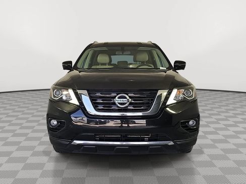 Used 2020 Nissan Pathfinder SL FWD image 3
