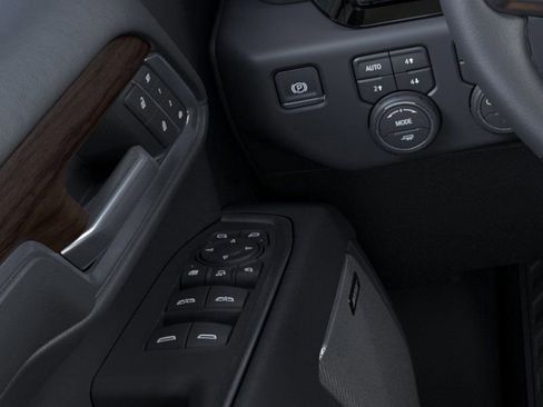 New 2026 Chevrolet Silverado 2500 High Country w/ High Country Premium Package AWD/4WD image 24