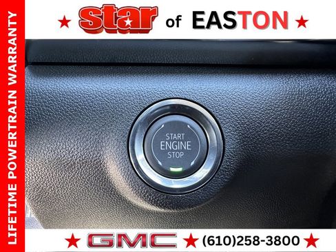 New 2026 GMC Terrain Denali image 22