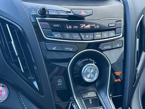 Used 2020 Acura RDX FWD w/ Technology Package image 21