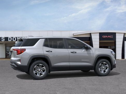New 2026 GMC Terrain Elevation image 5