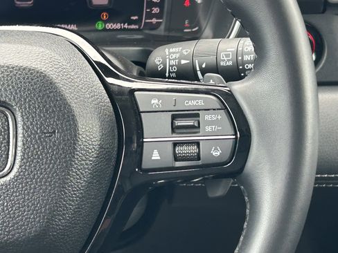 Used 2026 Honda Passport RTL image 21