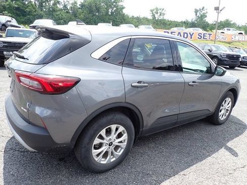 Used 2023 Ford Escape Active AWD/4WD image 6