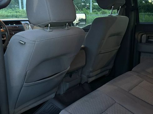 Used 2012 Ford F150 XLT AWD/4WD image 17