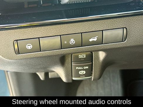 Certified 2025 Nissan Murano SL AWD/4WD image 10