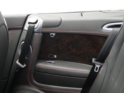 Used 2014 Bentley Continental GT V8 S AWD/4WD image 28