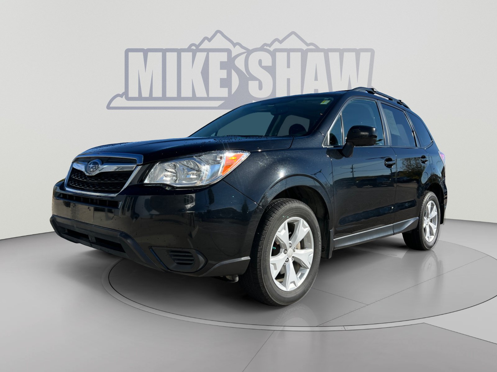 Used 2016 Subaru Forester 2.5i Premium w/ All-Weather Package AWD/4WD image 1
