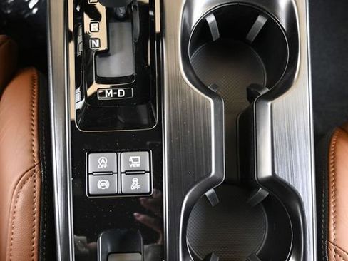 New 2026 Subaru Outback Touring XT image 36