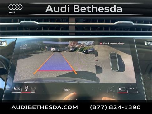 Used 2021 Audi Q7 3.0T Prestige image 24