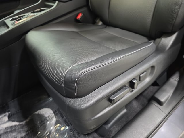 Used 2025 Honda Ridgeline RTL image 27
