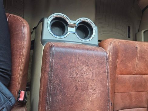 Used 2008 Ford F350 King Ranch AWD/4WD image 22